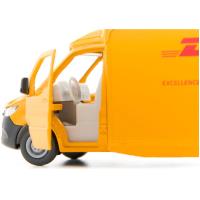 Preview Mercedes Benz Sprinter DHL Parcel Service - Image 4