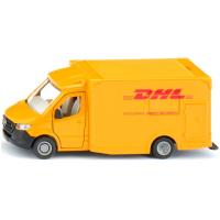 Preview Mercedes Benz Sprinter DHL Parcel Service