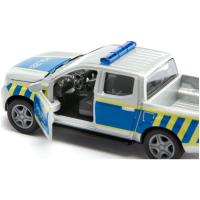 Preview Nissan Navara Federal Police (Polizei) - Image 3