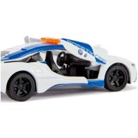 Preview BMW i8 - Safety Car - Image 1