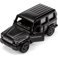 Preview Mercedes Benz G65 AMG - Image 1