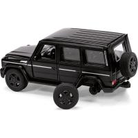 Preview Mercedes Benz G65 AMG - Image 2