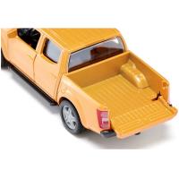 Preview Nissan Navara - Image 2