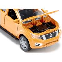 Preview Nissan Navara - Image 3