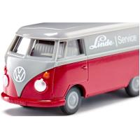Preview VW T1 Transporter - Linde Service - Image 1