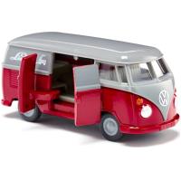 Preview VW T1 Transporter - Linde Service - Image 2