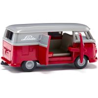 Preview VW T1 Transporter - Linde Service - Image 3