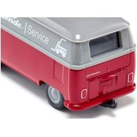 Preview VW T1 Transporter - Linde Service - Image 4