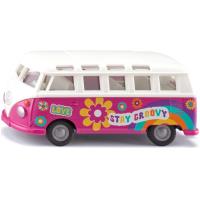 Preview VW T1 Samba