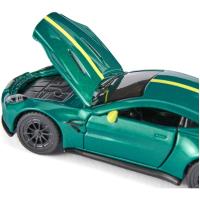 Preview Aston Martin Vantage AMV24 Edition - Image 2
