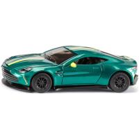 Preview Aston Martin Vantage AMV24 Edition