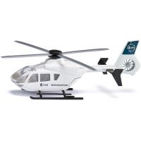 Preview ESA Rescue Helicopter