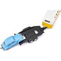 Preview VW T1 with Trailer and VW Beetle - Image 2