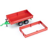 Preview Tandem Axle Trailer - Image 1