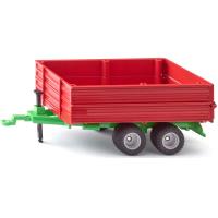 Preview Tandem Axle Trailer