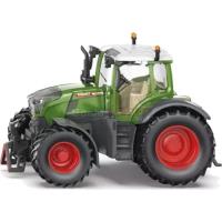 Preview Fendt 728 Vario Tractor