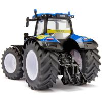 Preview New Holland T7.315 HD Police Tractor - Image 1