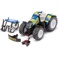 Preview New Holland T7.315 HD Police Tractor - Image 2