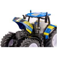 Preview New Holland T7.315 HD Police Tractor - Image 3