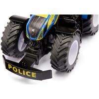 Preview New Holland T7.315 HD Police Tractor - Image 4