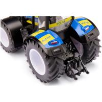 Preview New Holland T7.315 HD Police Tractor - Image 5