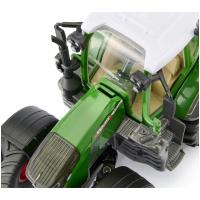 Preview Fendt 728 Vario Tractor with Front Loader - Image 4