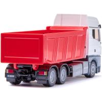 Preview MAN Dumper Truck - Image 3