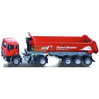 Preview Fliegl Stone Master Tipper Lorry