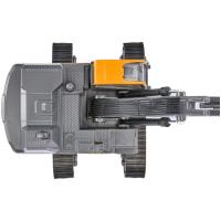 Preview Volvo EC300 Hydraulic Excavator - Image 1