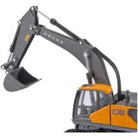 Preview Volvo EC300 Hydraulic Excavator - Image 3