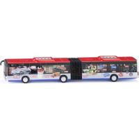 Preview MAN Articulated Bus - Timeline 100 Years Sieper