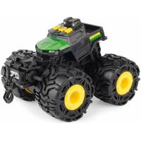 Preview John Deere Monster Treads Lights and Sounds Gator