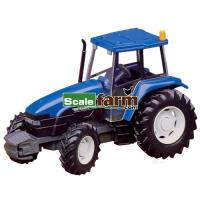Preview New Holland TM165 Tractor