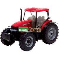 Preview Case IH MXU 125 Tractor