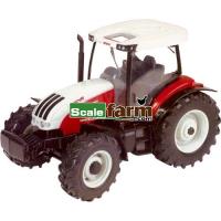 Preview Steyr 6135 Tractor