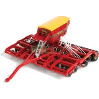 Preview Vaderstad Rapid Combination Seed Drill