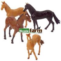 Preview Thoroughbred Horses