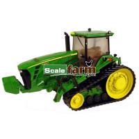 Preview John Deere 8430t Tracked Tractor