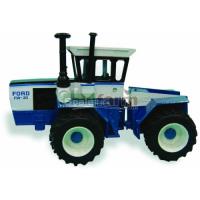 Preview Ford FW30 Tractor