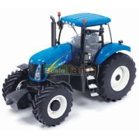 Preview New Holland T8040 Tractor