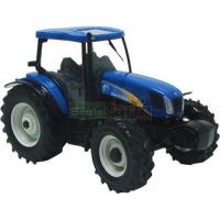 Preview New Holland T6070 Tractor
