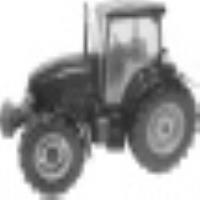 Preview Case IH 125 Maxxum Tractor
