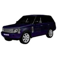 Preview Range Rover - Blue