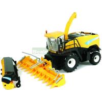 Preview New Holland FR9090 Self Propelled Forage Harvester