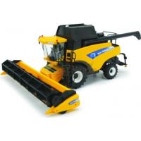 Preview New Holland CR9080 Combine Harvester