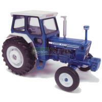 Preview Ford 7600 Tractor
