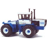Preview Ford FW60 Tractor