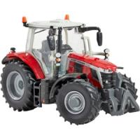 Preview Massey Ferguson 6S.180 Tractor