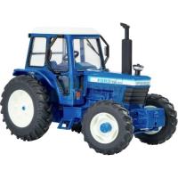 Preview Ford TW20 Tractor