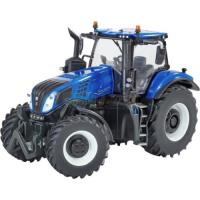 Preview New Holland T8.435 Genesis Tractor